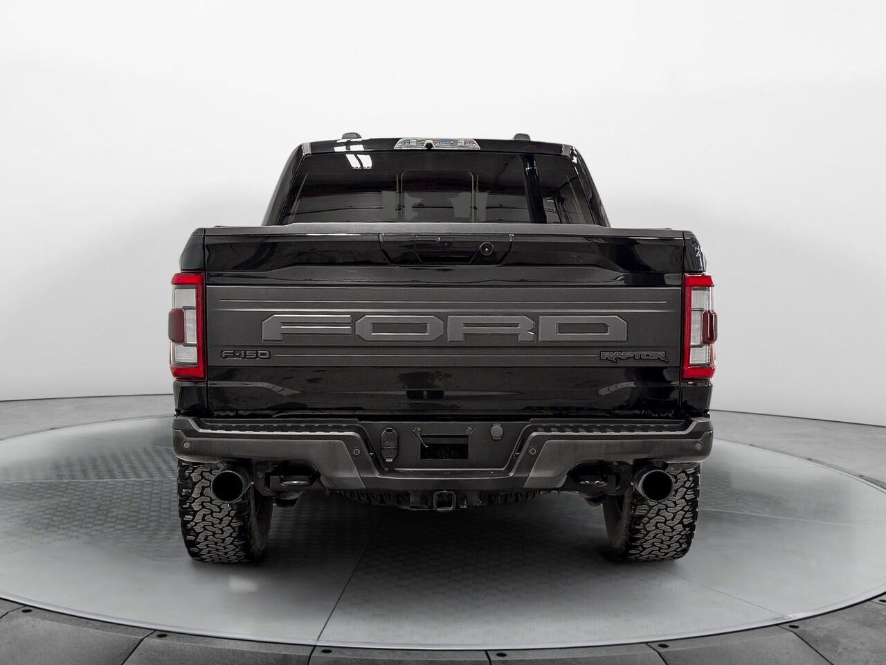 2023 Ford f-150 Raptor Intérieur Blue Package Toit Pano À Voir!! Other Sherbrooke - photo #4