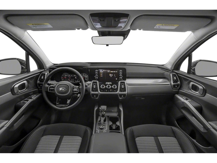 Kia Sorento 2021 2021 Noir