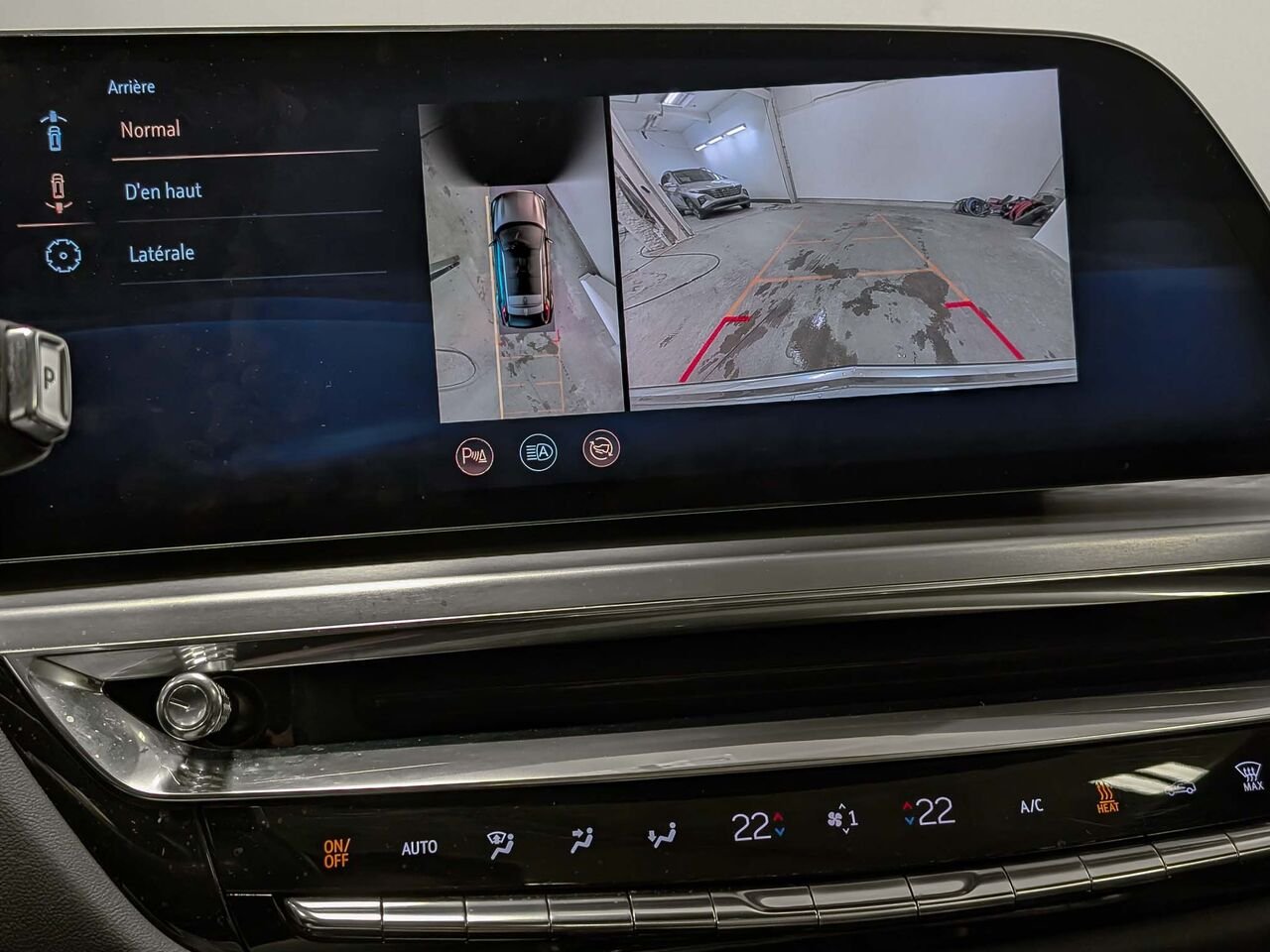 CADILLAC LYRIQ EV LUXURY RWD 1SE 2023 gray Sherbrooke - photo #13