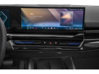 BMW 5 Series 530i xDrive