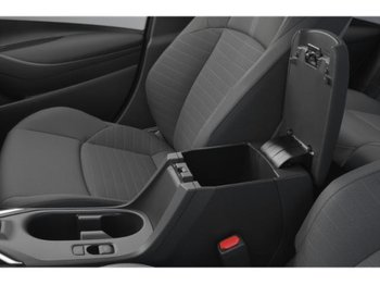 Toyota Corolla hybride XSE