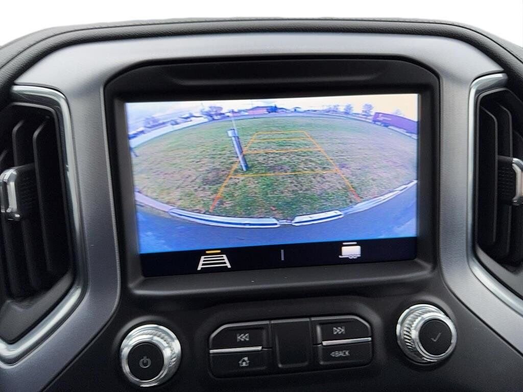 2019 GMC Sierra 1500 SLE Grey Baie-Comeau - photo #13