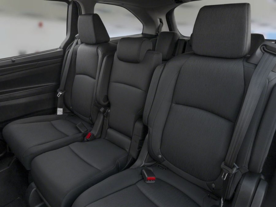 HONDA Odyssey Sport BA 2026 Noir cristal nacré