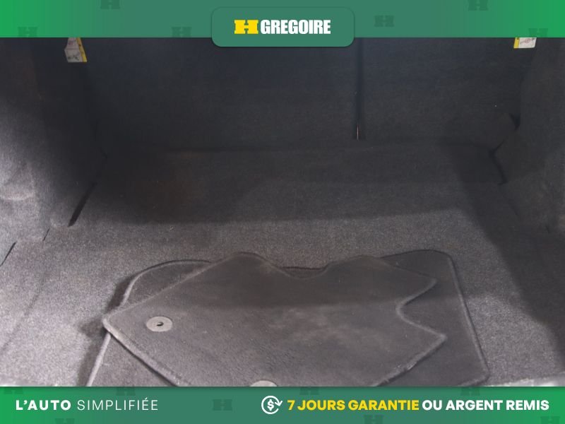 Ford Fusion 823082 | SE AUTO A/C MAGS CUIR NAV CAM RECUL BLUETOOTH 2020 Blanc Laval - photo #26