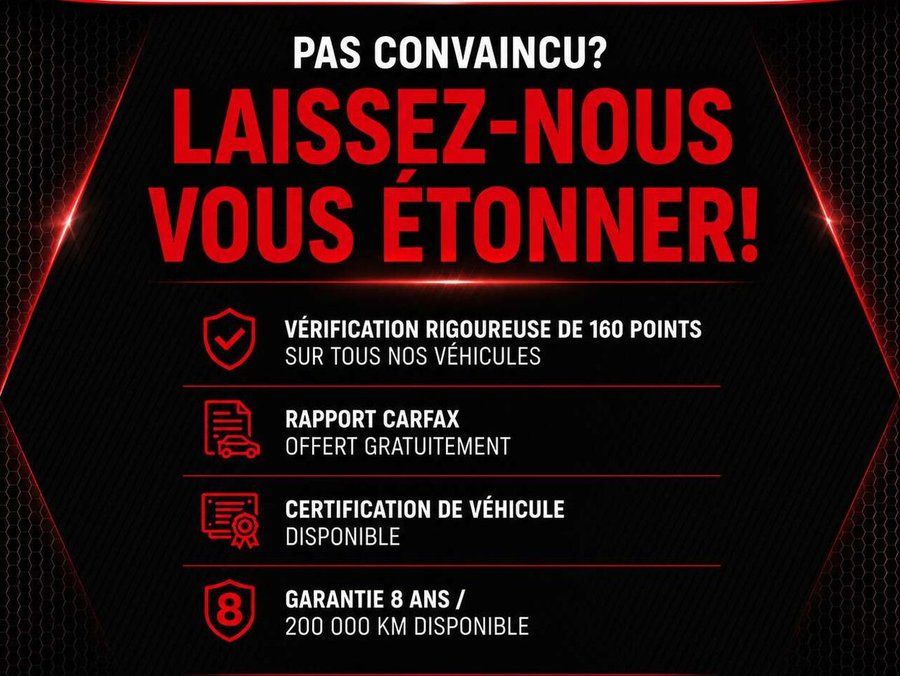 Dodge Hornet 2024 2024 Noir
