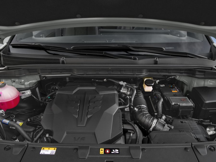 2026 Kia Carnival 2026 Thunder Grey