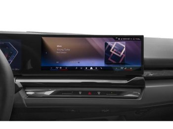 BMW i5 xDrive40