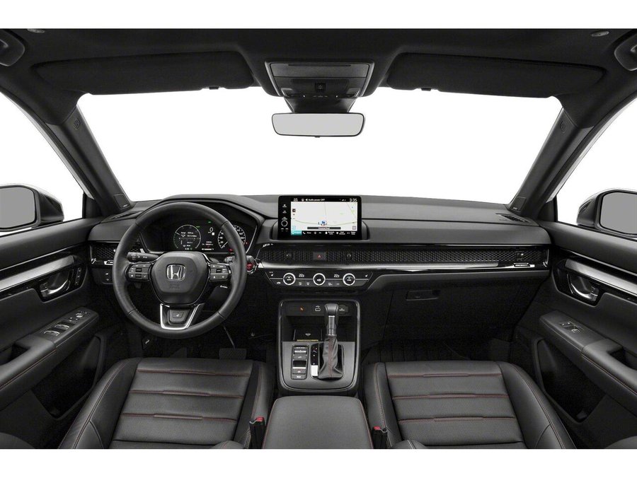 Honda CR-V 2023 2023 Bleu