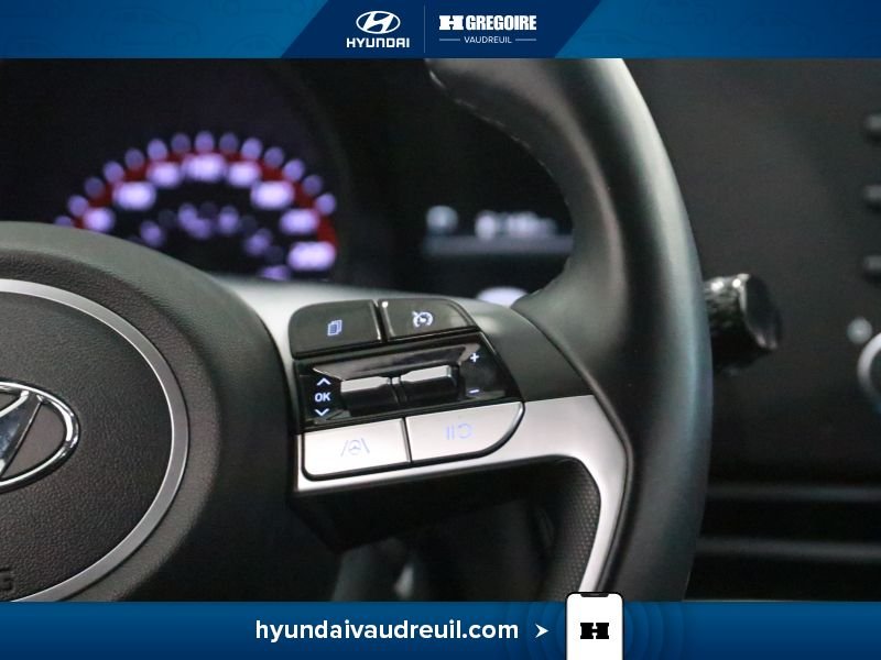 2022 Hyundai Elantra Blue Laval - photo #21
