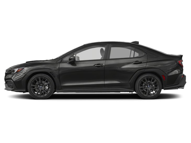 2026 Subaru WRX Sport