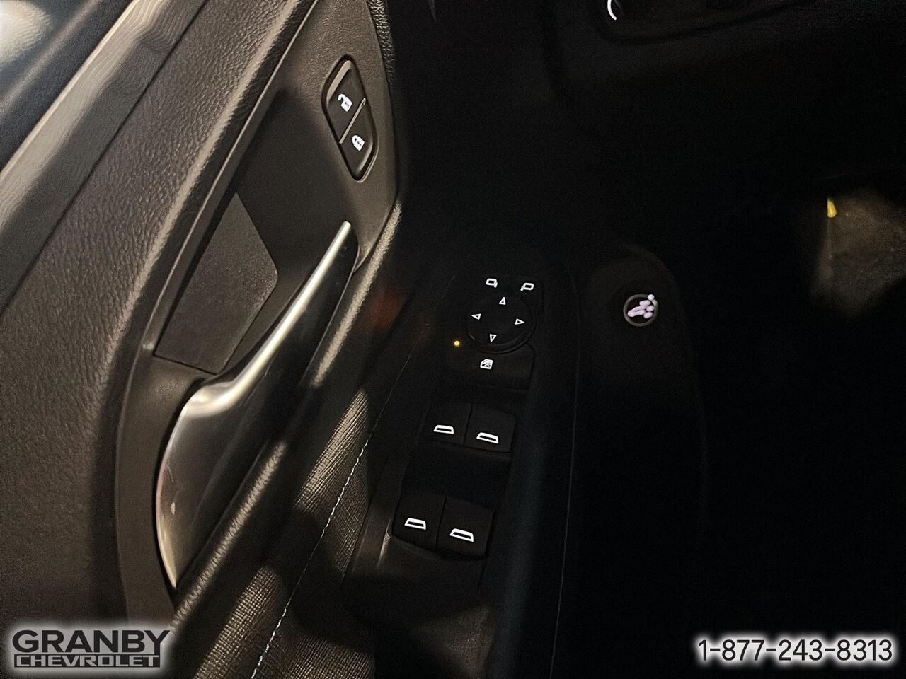 2026 BUICK Envista ENVISTA FWD SPORT TOURING (G03) | 26-0950 EBONY TWILIGHT METALLIC Granby - photo #13