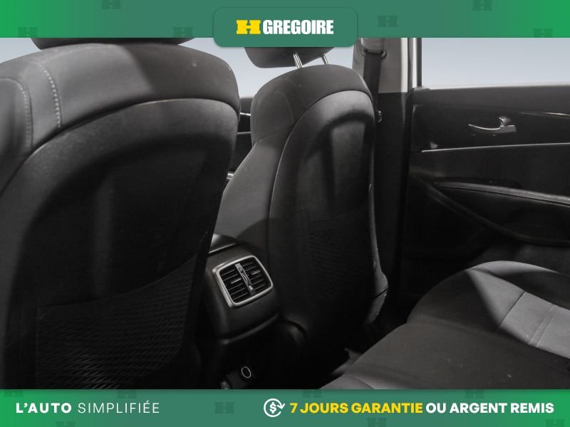 2019 Kia Sorento White Blainville - photo #26