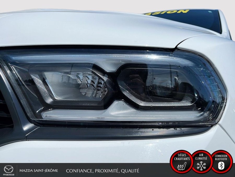 Dodge Durango 2024 2024 Blanc