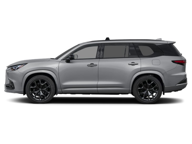 2026 Lexus TX TX 500h