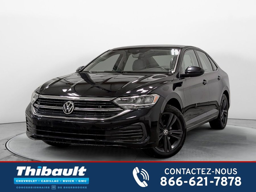 2023 Volkswagen JETTA 2023 Other