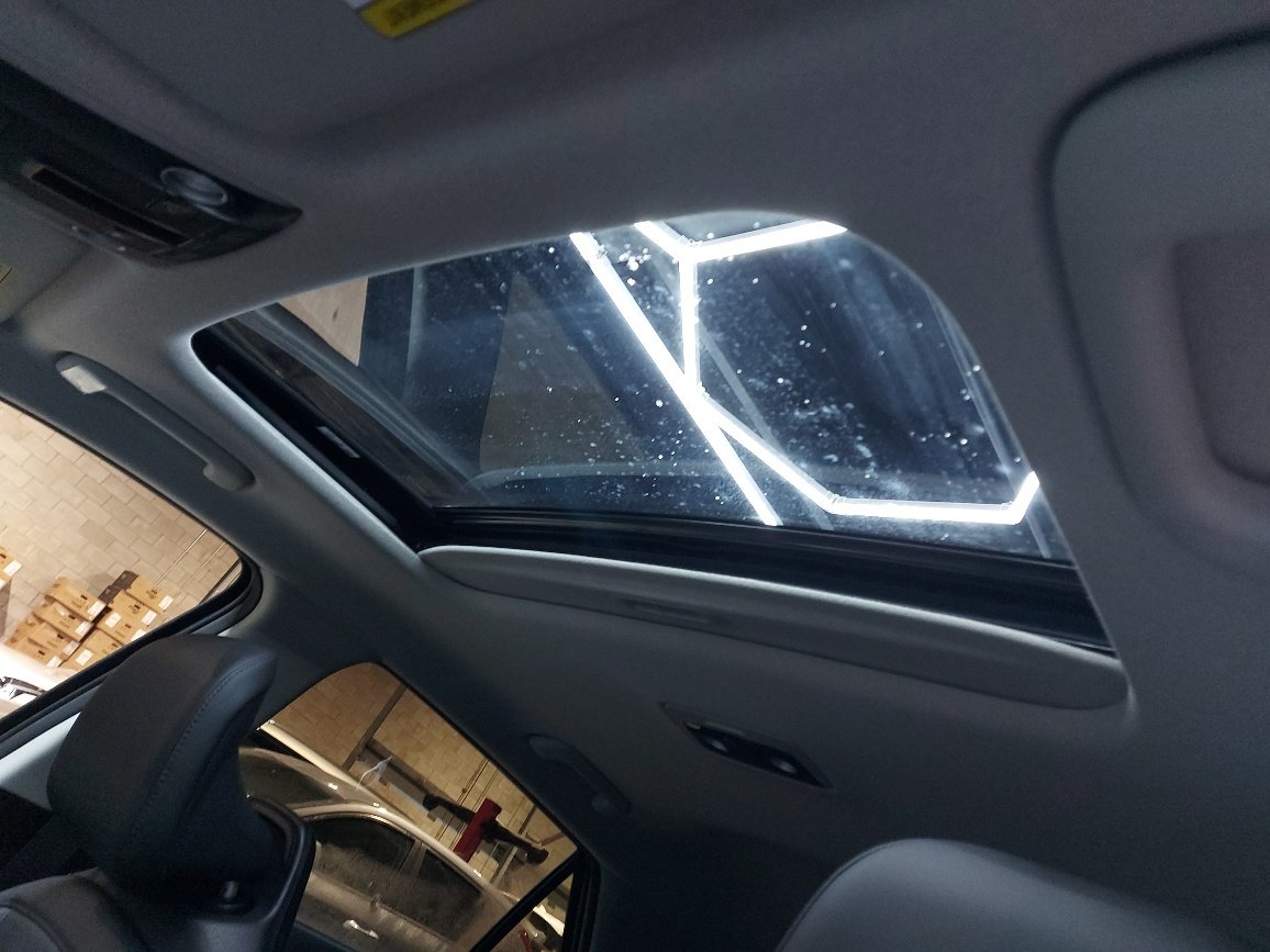 2026 Kia Niro Interstellar Grey Blainville - photo #17