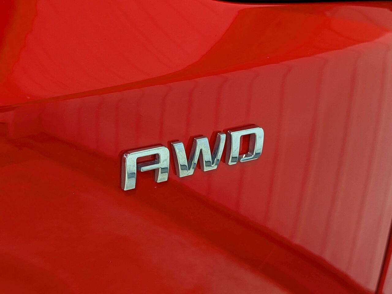 Chevrolet Blazer EV eAWD 4dr LT 2024 Rouge Val-David - photo #36