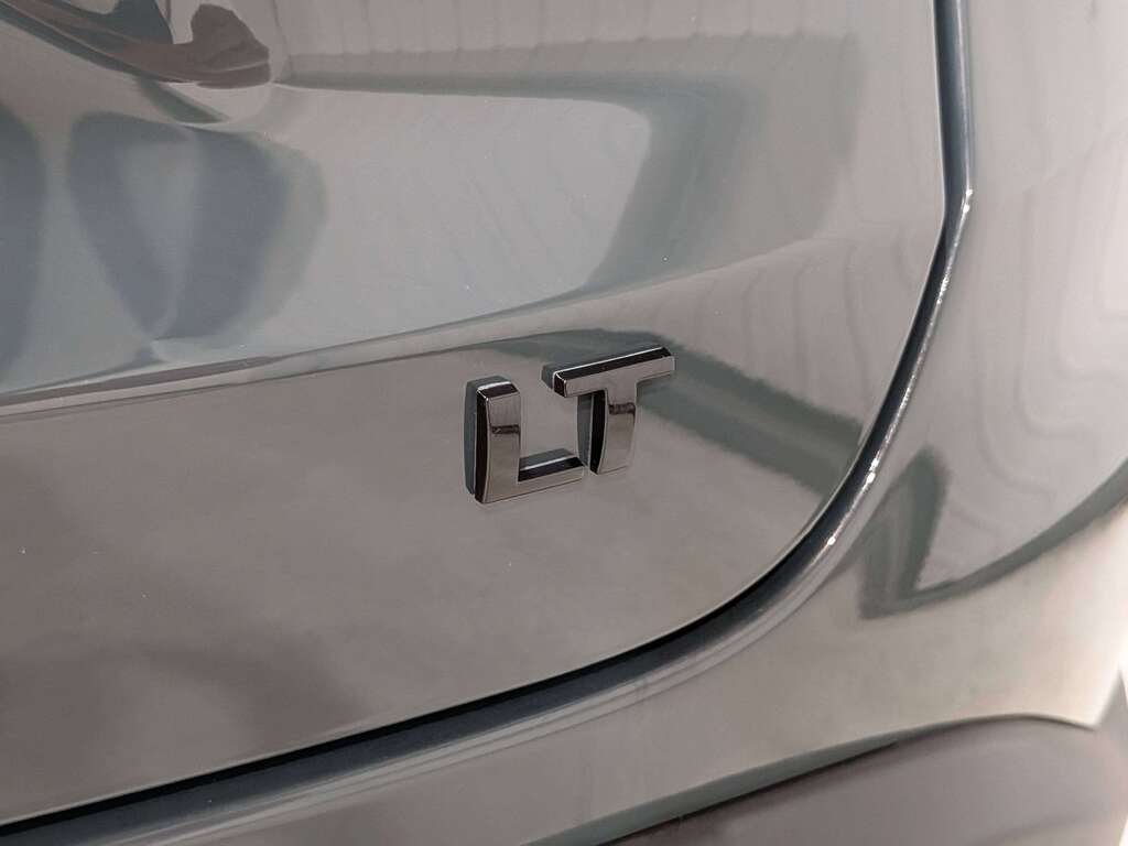 Chevrolet Trax FWD 4dr LT 2025 Gris Val-David - photo #34