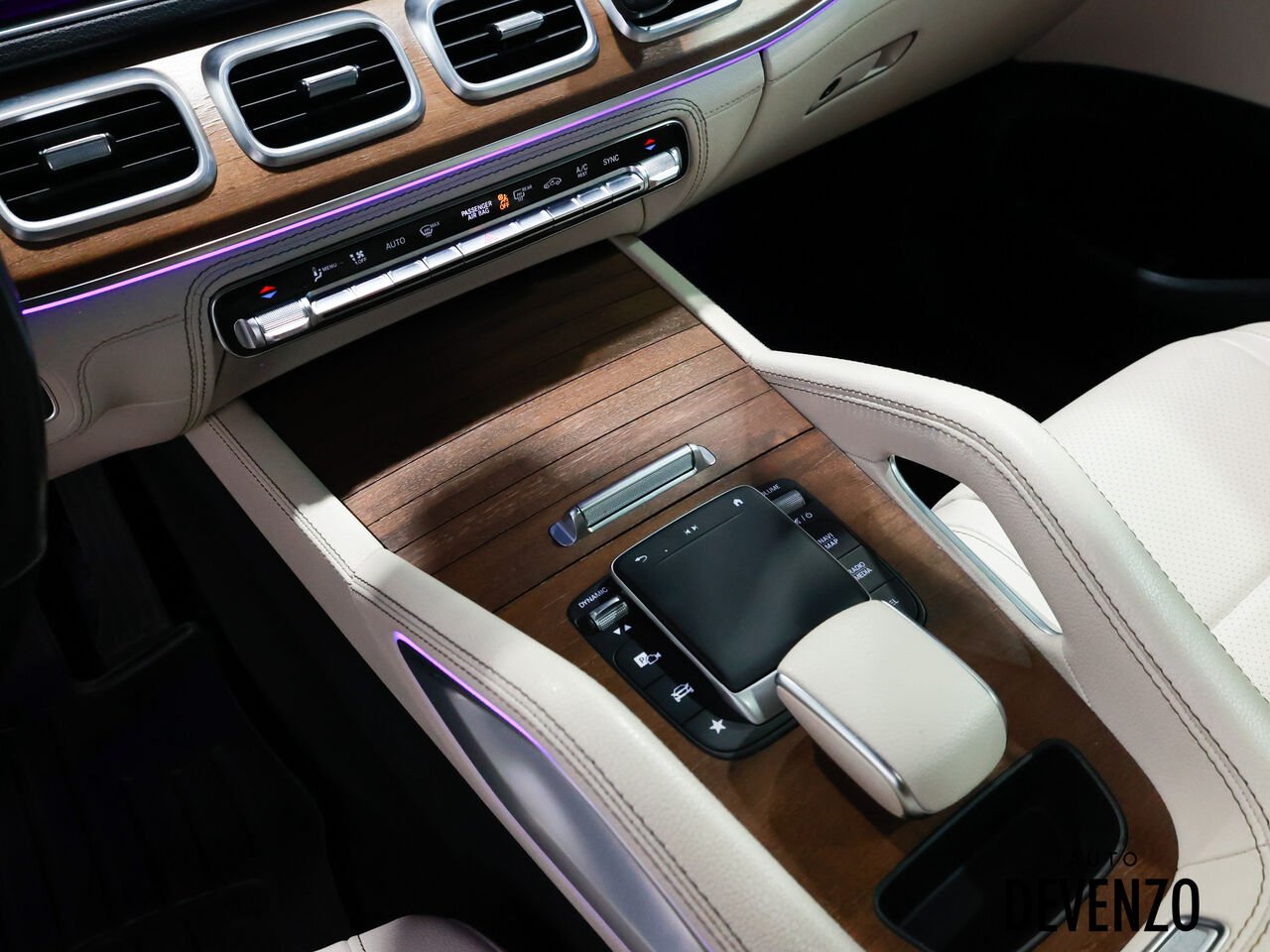 2022 Mercedes-Benz GLE Black Saint-Eustache - photo #17