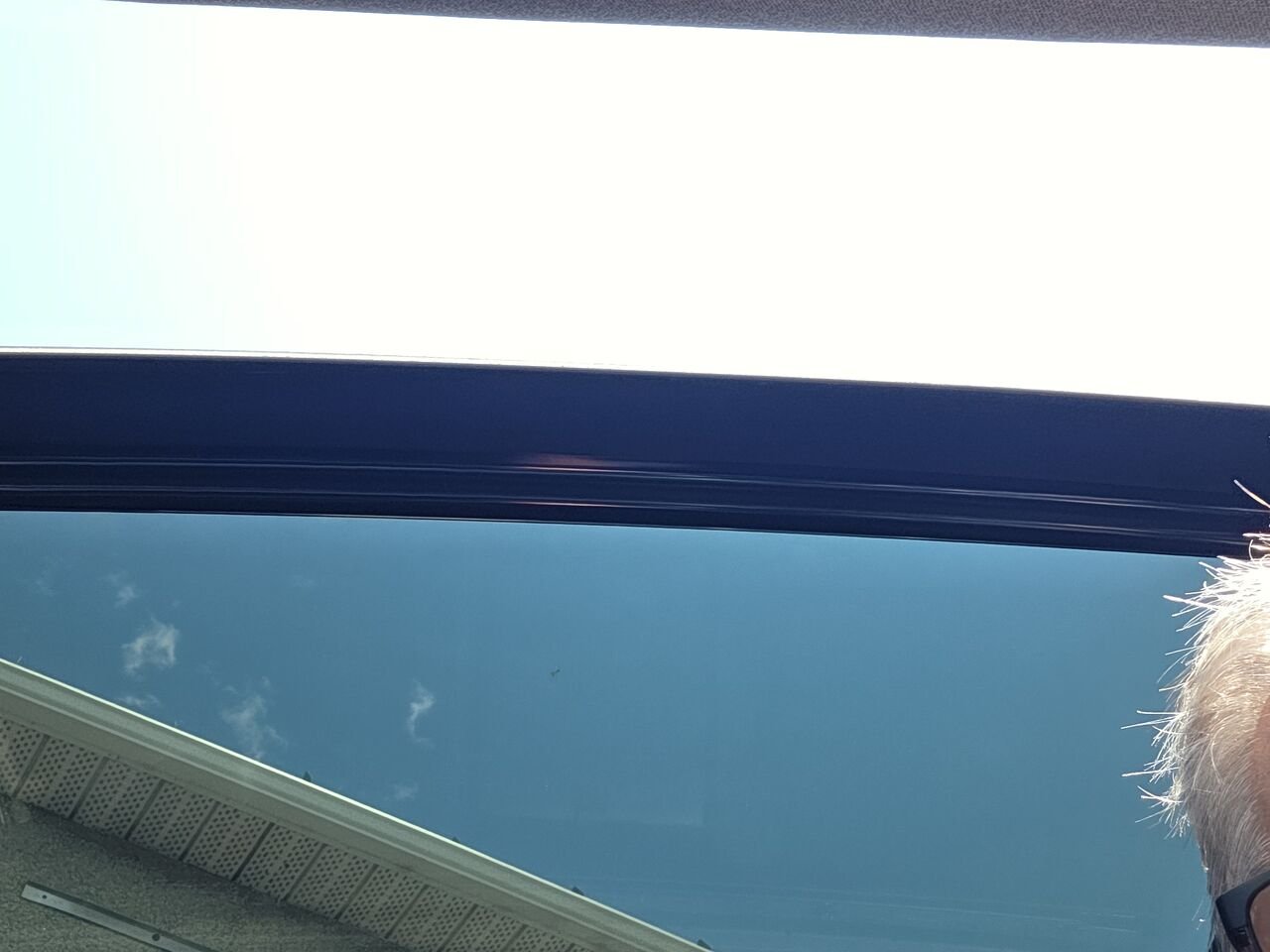 2020 Hyundai Santa Fe Blue  - photo #17