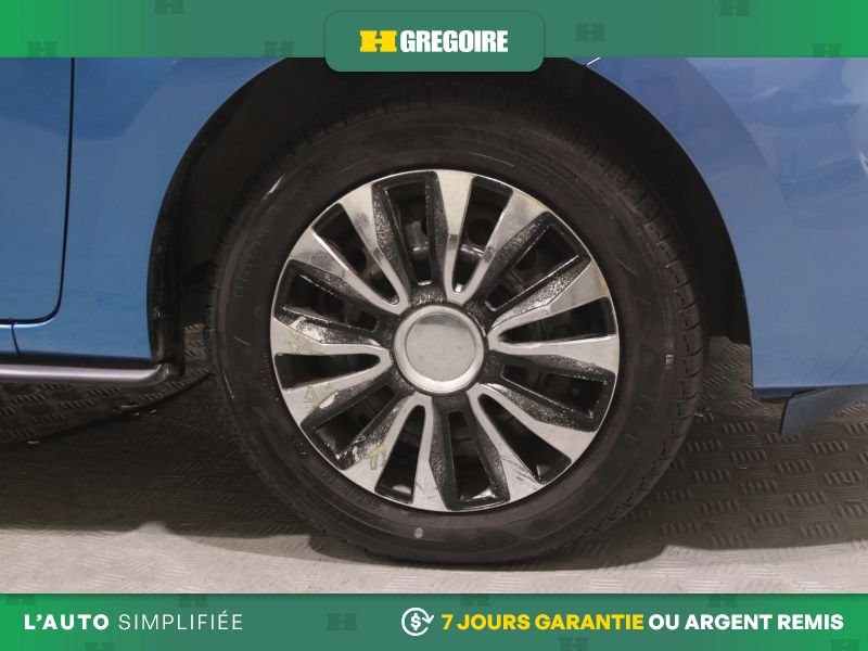 2019 Mitsubishi Mirage Blue Saint-Eustache - photo #31