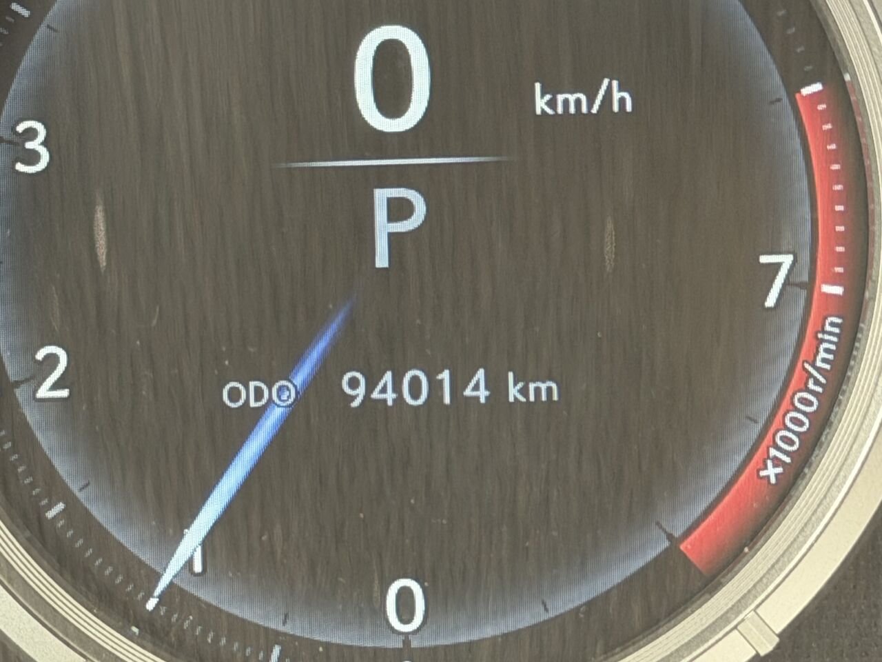 2022 Lexus RX Black Châteauguay - photo #21