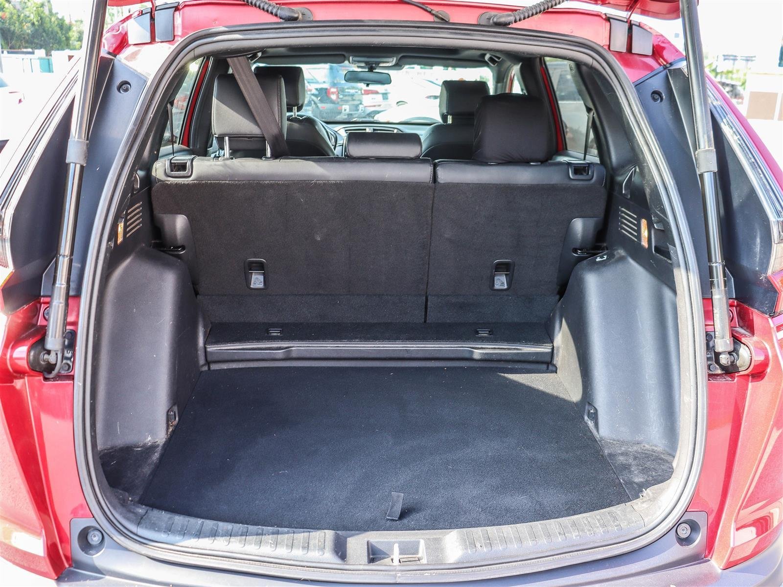 2021 Honda CR-V Sport Ottawa & Gatineau - photo #18