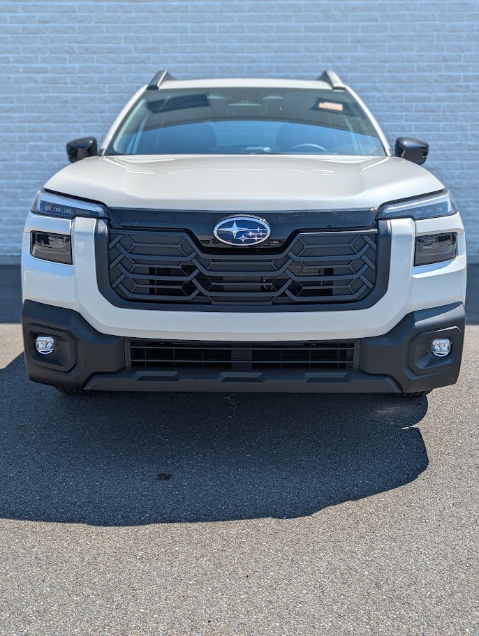 2026 SUBARU Outback TOURING Crystal White Pearl Saint-Hyacinthe - photo #4