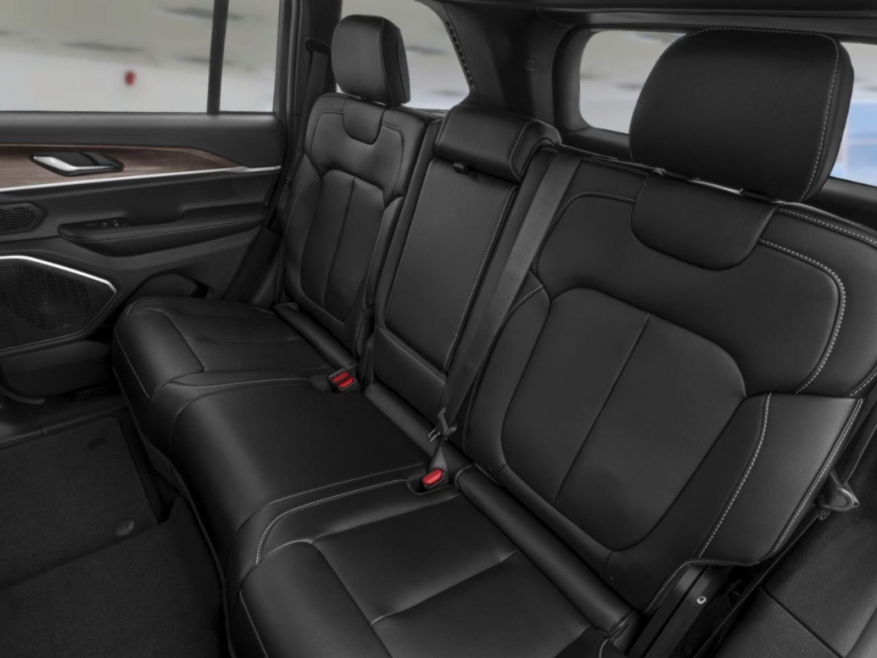 2026 JEEP Grand Cherokee Limited 4x4 Baltic Grey Metallic Ottawa & Gatineau - photo #10