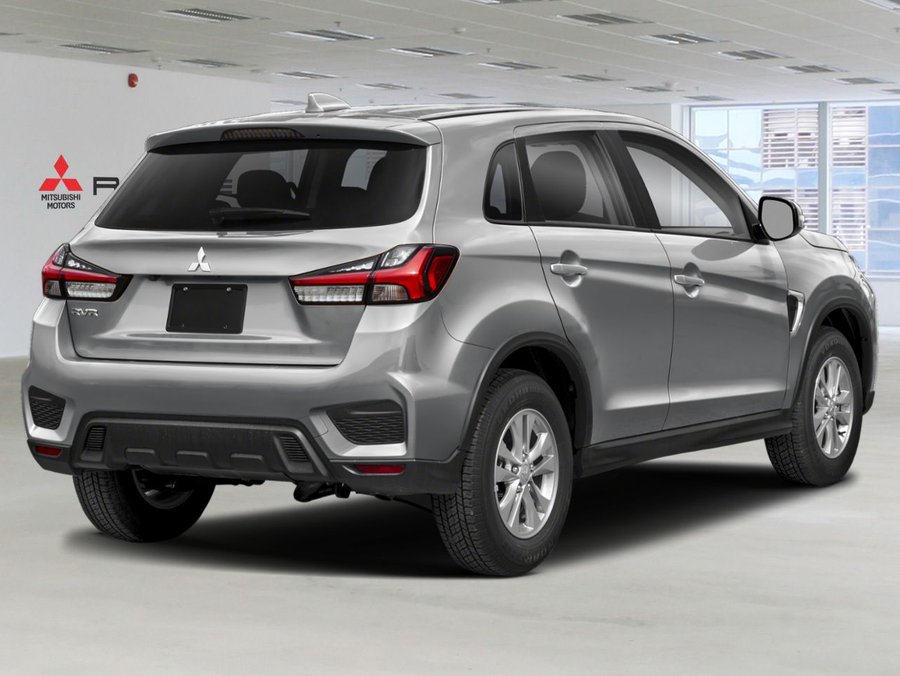MITSUBISHI RVR SEL 2026 Gris titane