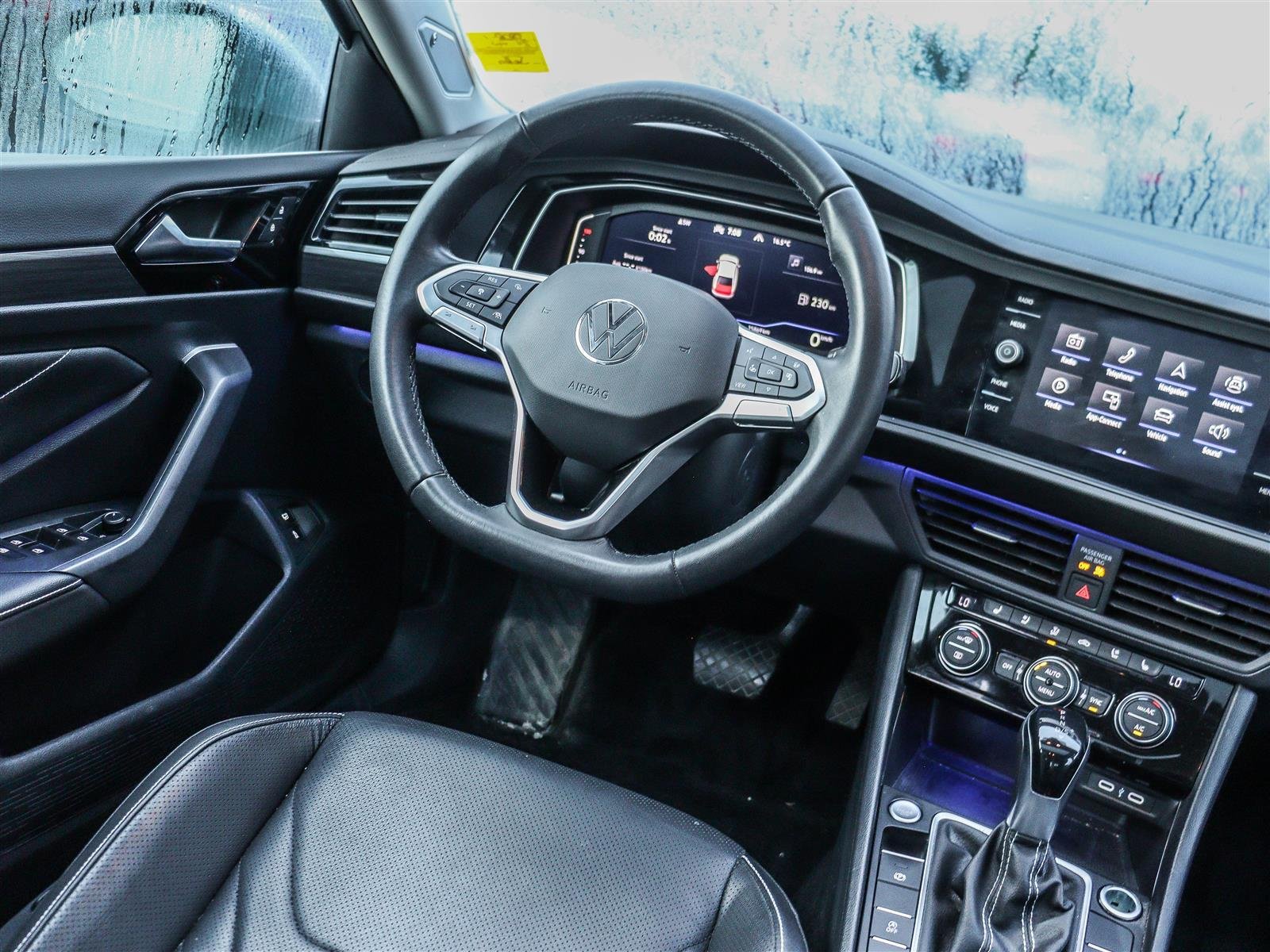 2024 Volkswagen Jetta Highline Ottawa & Gatineau - photo #12