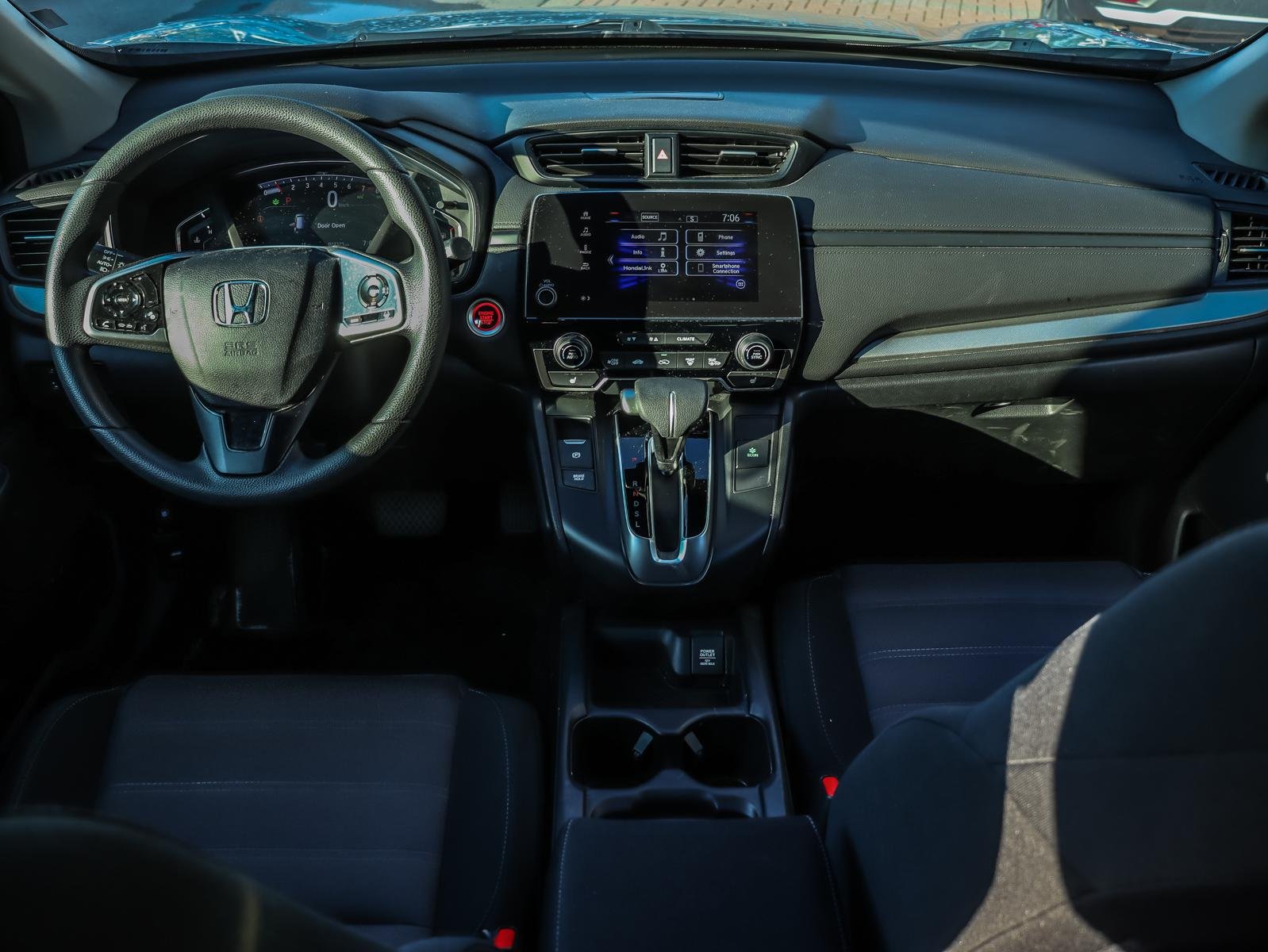 2019 Honda CR-V LX Ottawa & Gatineau - photo #11