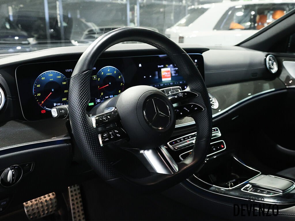 2022 Mercedes-Benz CLS Grey Saint-Eustache - photo #15