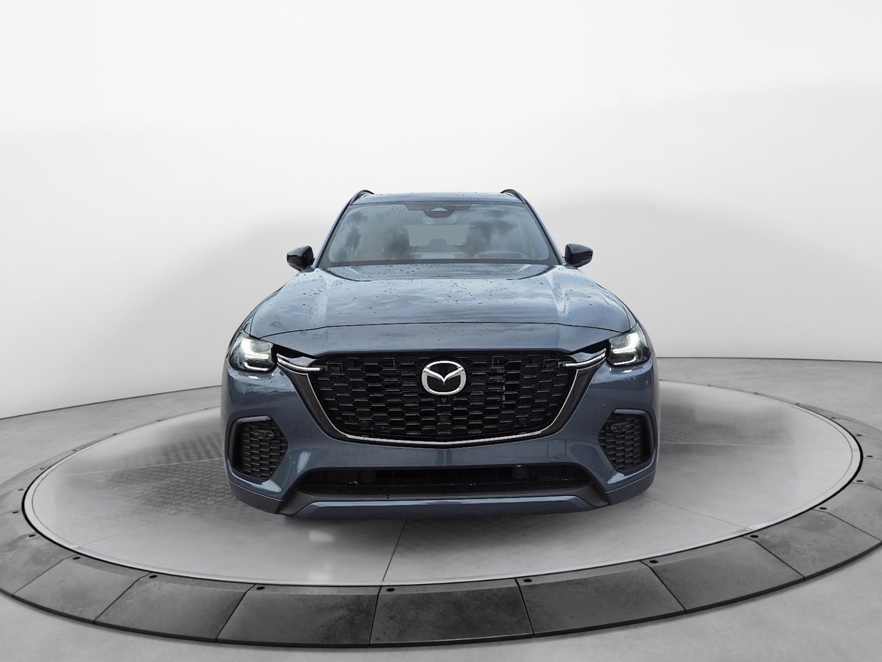 2026 Mazda CX-70 PHEV GT PHEV Baie-Comeau - photo #2
