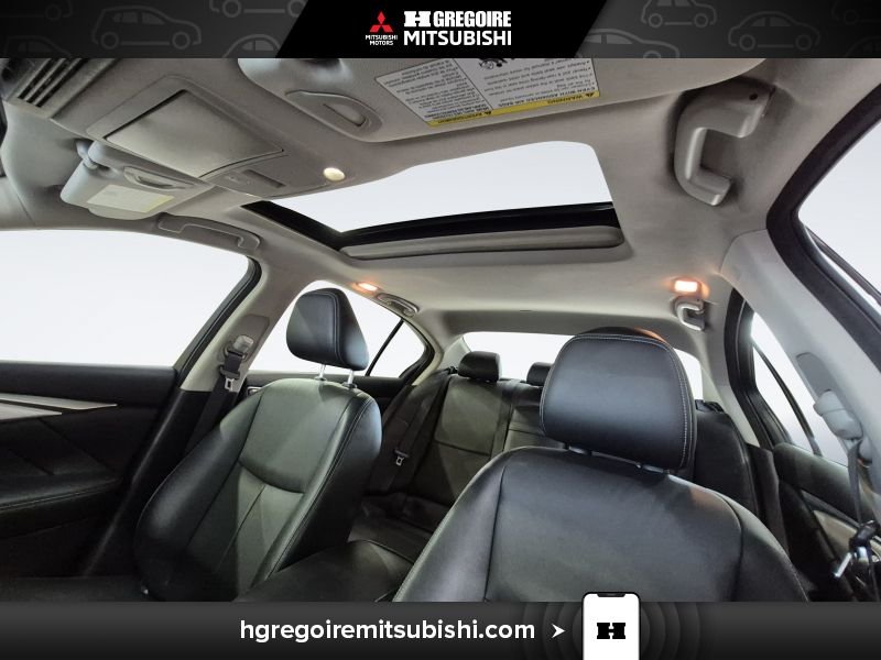 Infiniti Q50 2024 Blanc Blainville - photo #15