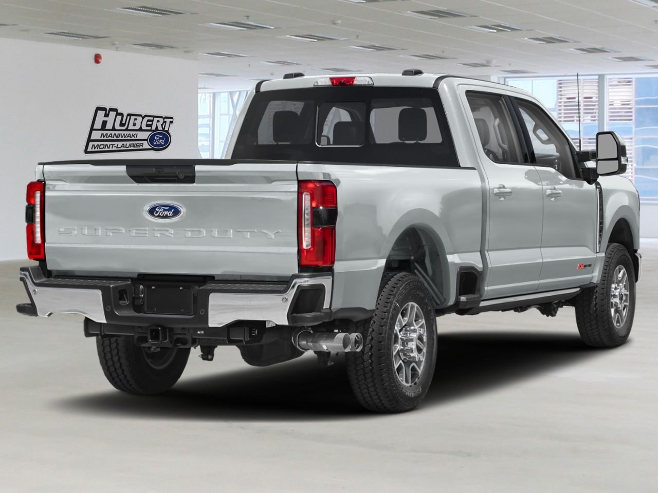 Ford Super Duty F-250 SRW 2026 Avalanche Mont-Laurier - photo #1
