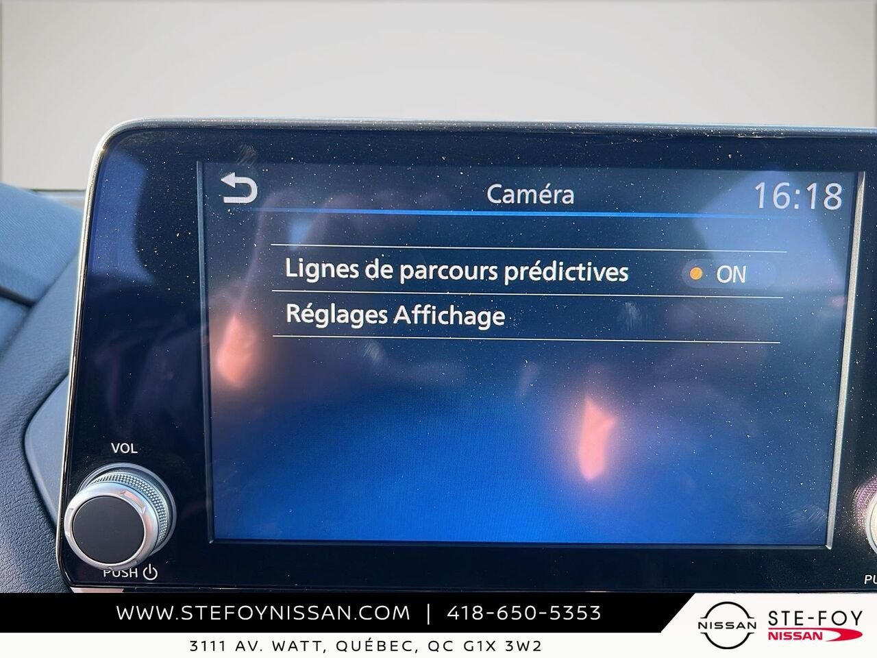 2023 Nissan Rogue Grey Ste-Foy - photo #35