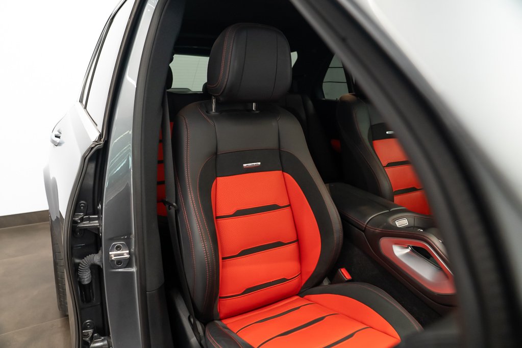 Mercedes-Benz GLE GLE 63 S AMG VUS 4MATIC+ 2024 Gris Kirkland - photo #15