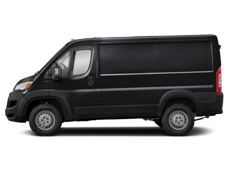 2026 Ram ProMaster fourgonnette utilitaire SLT+