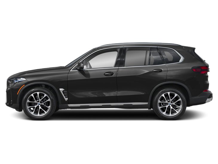 2026 BMW X5 M60i xDrive