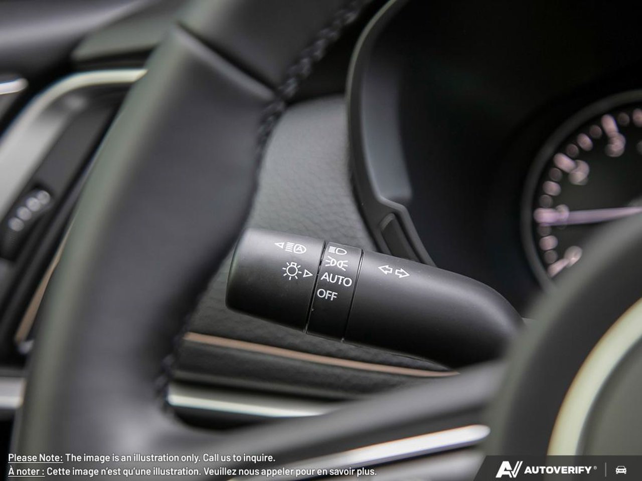 Mazda CX-90 hybride léger JM3KKDHD0T1411437 2026 Noir de jais mica Mirabel - photo #22