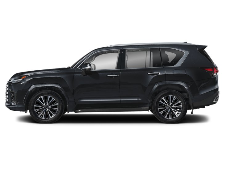 2026 Lexus LX LX 600