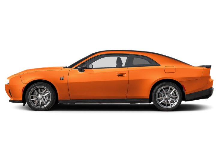 2026 Dodge Charger Scat Pack
