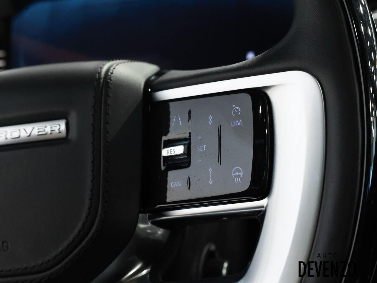 Land Rover Range Rover 2024 Noir Saint-Eustache - photo #20