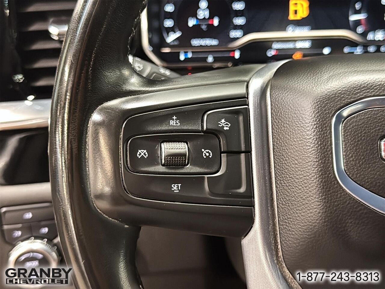 2025 GMC Sierra 2500HD SLE cabine multiplace 4RM 172 po | G3864 White Granby - photo #22