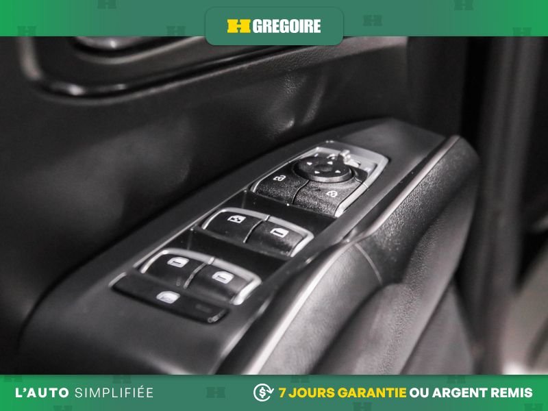 Kia Sorento 2022 Noir Saint-Eustache - photo #15