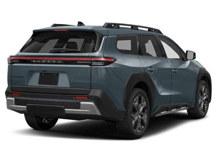 2026 Subaru Trailseeker Limited