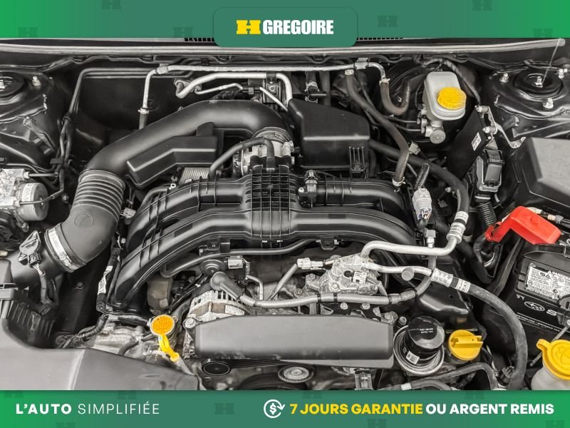 2019 Subaru Crosstrek Blainville - photo #15