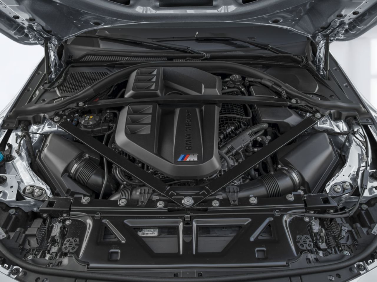 BMW M2 Base 2026 Blanc alpin Blainville - photo #4