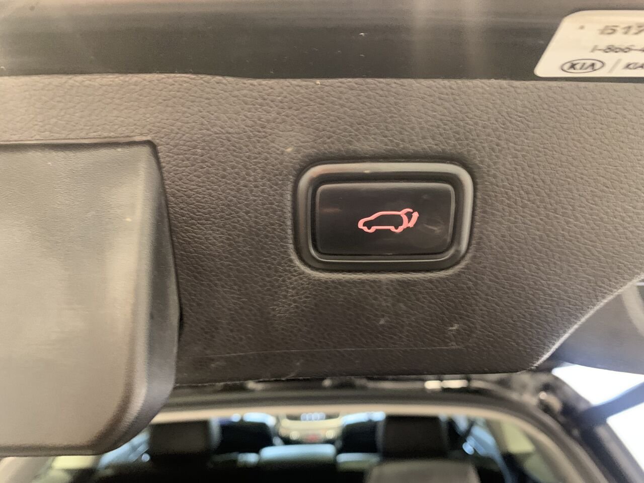 2020 Kia Sorento EX+ V6 TI Black Châteauguay - photo #8